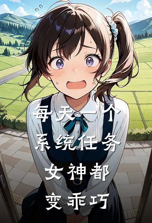 每天一个系统任务，女神都变乖巧许飞张倩完本完结小说_热门小说排行榜每天一个系统任务，女神都变乖巧许飞张倩