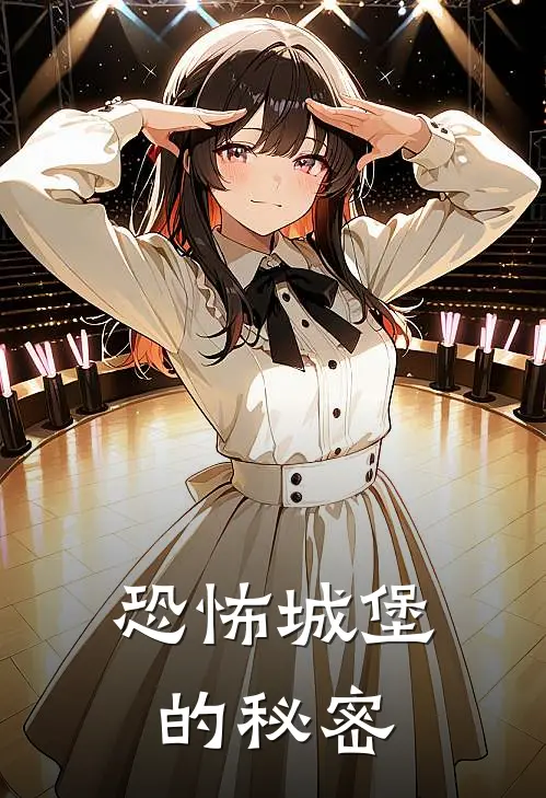 恐怖城堡的秘密