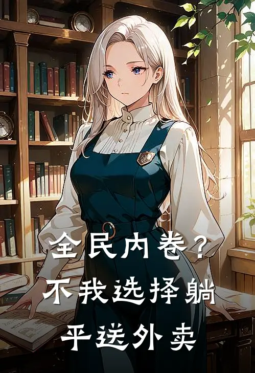 全民内卷？不，我选择躺平送外卖(姚青秦无涯)最新完结小说_完结版小说全文免费阅读全民内卷？不，我选择躺平送外卖(姚青秦无涯)