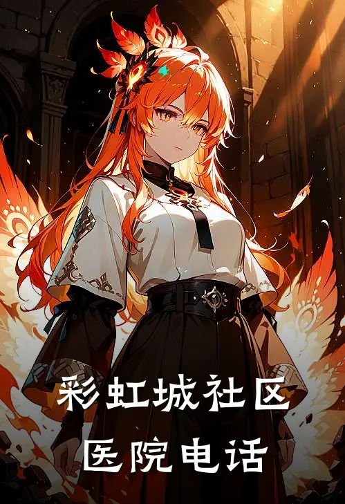 彩虹城社区医院电话