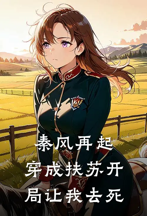 秦风再起：穿成扶苏开局让我去死扶苏蒙恬完整版小说_最新章节列表秦风再起：穿成扶苏开局让我去死(扶苏蒙恬)