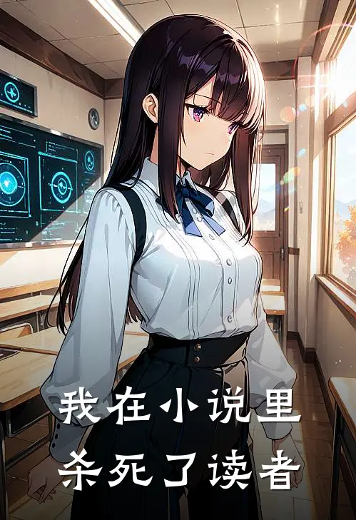 我在小说里杀死了读者陆昭雷云城完本热门小说_小说推荐完结我在小说里杀死了读者陆昭雷云城