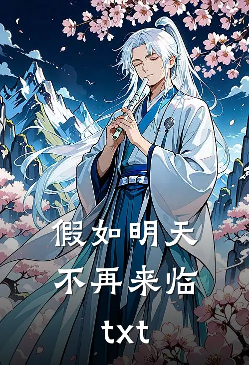 假如明天不再来临txt