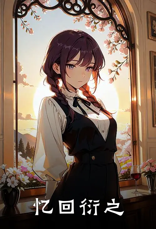 忆回衍之(衍之Jack)完结小说_热门小说推荐忆回衍之衍之Jack