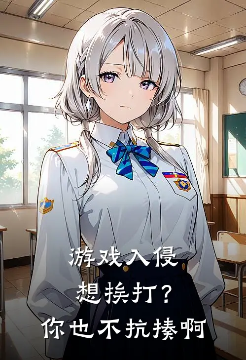 游戏入侵：想挨打？你也不抗揍啊