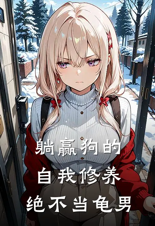 躺赢狗的自我修养：绝不当龟男