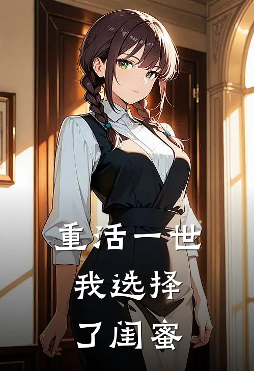 重活一世，我选择了闺蜜