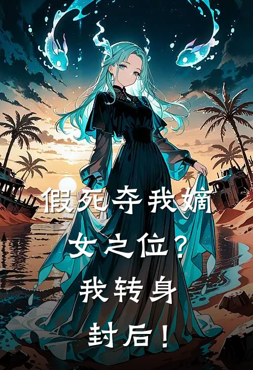 假死夺我嫡女之位？我转身封后！