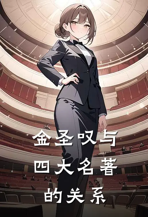 金圣叹与四大名著的关系