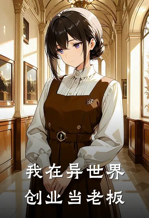 我在异世界创业当老板