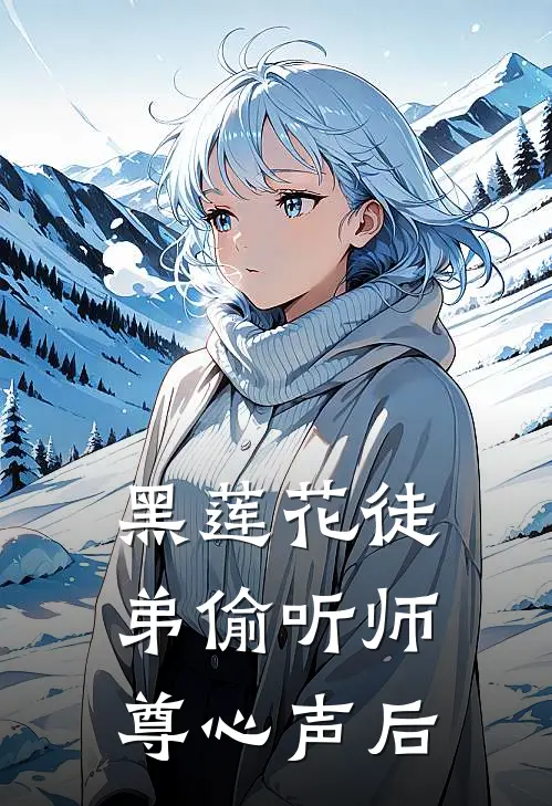 黑莲花徒弟偷听师尊心声后