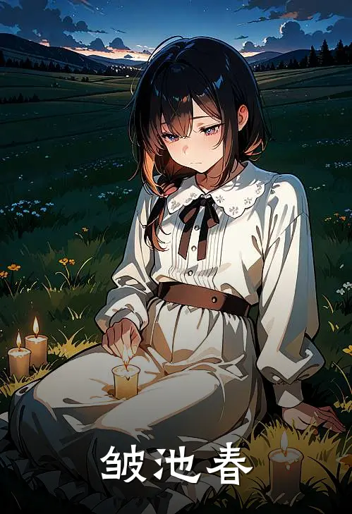 皱池春(芃沚汀兰)最新好看小说_无弹窗全文免费阅读皱池春芃沚汀兰