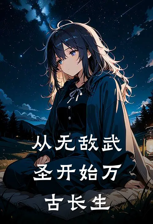 从无敌武圣开始万古长生