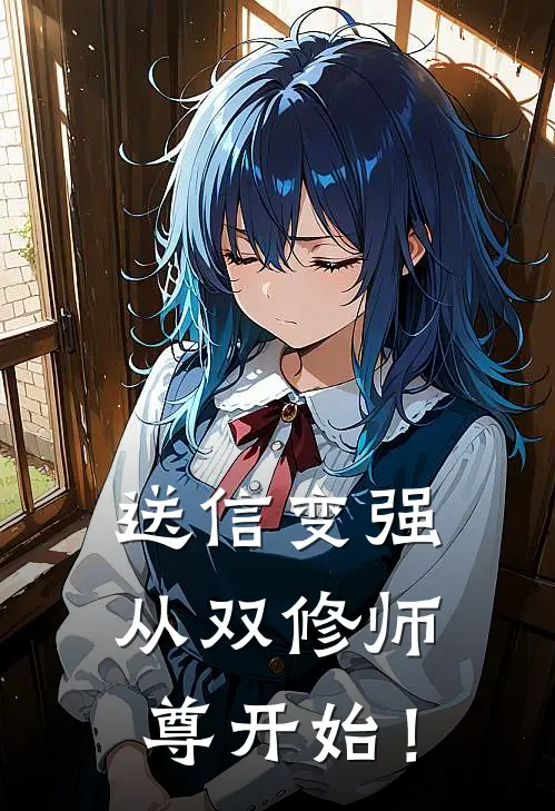 送信变强，从双修师尊开始！