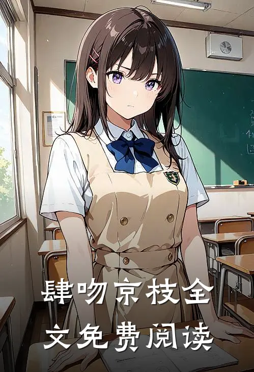 肆吻京枝全文免费阅读