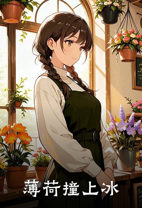 薄荷撞上冰（周野许疏）完整版小说阅读_薄荷撞上冰全文免费阅读（周野许疏）