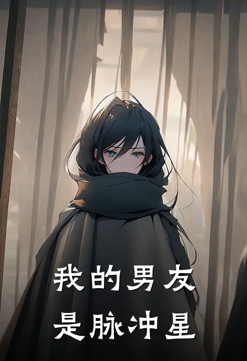 我的男友是脉冲星