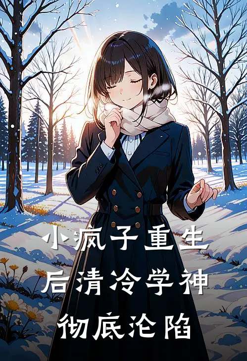 小疯子重生后清冷学神彻底沦陷