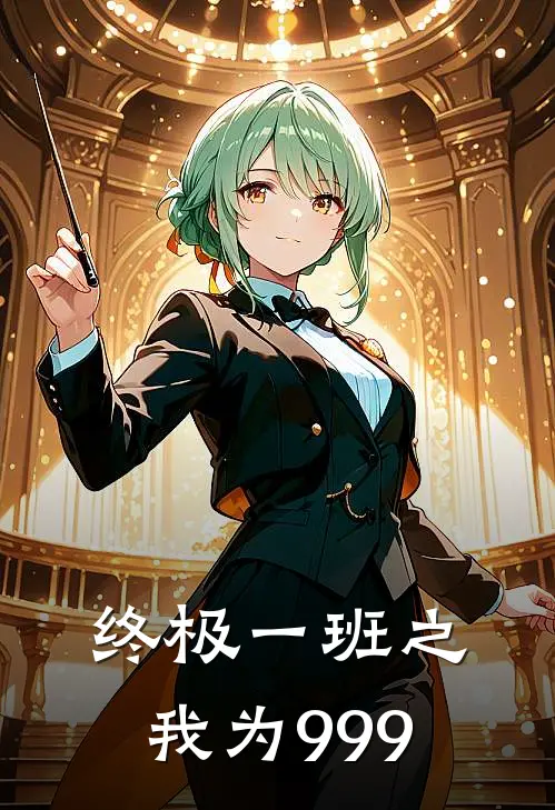 终极一班之我为999