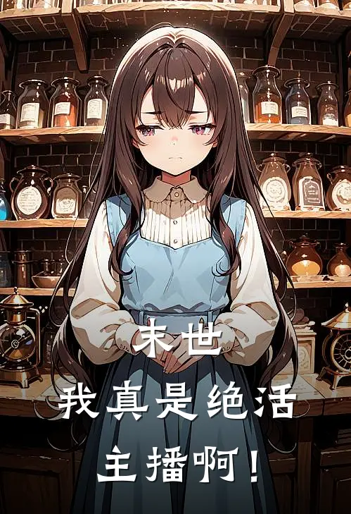 李飞李飞(末世：我真是绝活主播啊！)最新章节在线阅读_李飞李飞全章节阅读