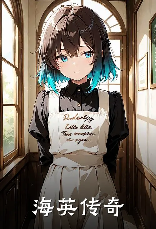 海英传奇