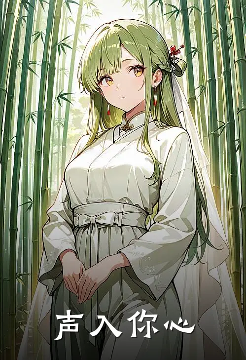 声入你心