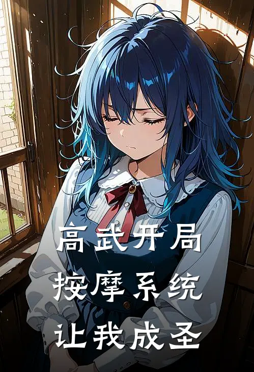 高武开局，按摩系统让我成圣