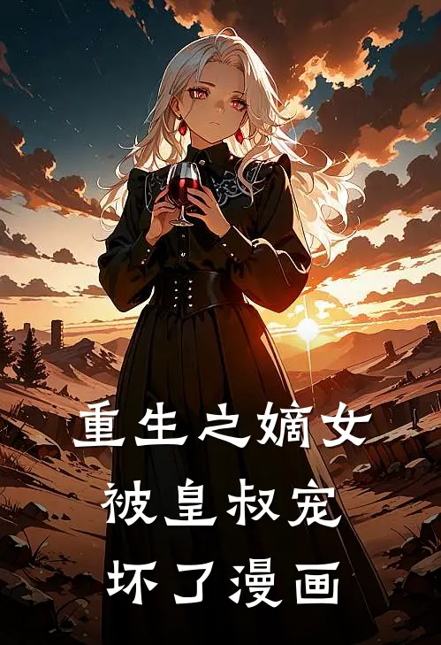 重生之嫡女被皇叔宠坏了漫画