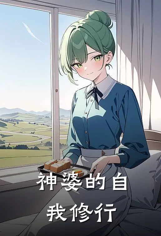 神婆的自我修行