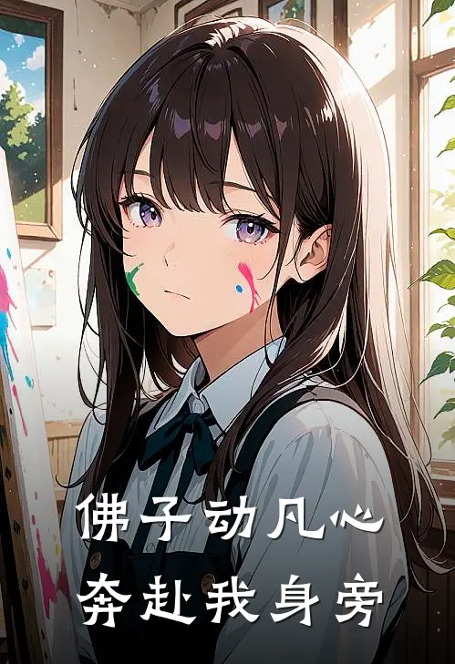 佛子动凡心奔赴我身旁