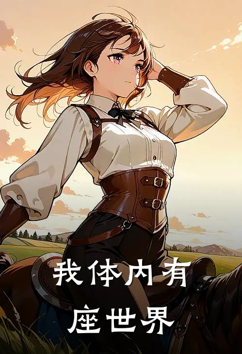 我体内有座世界