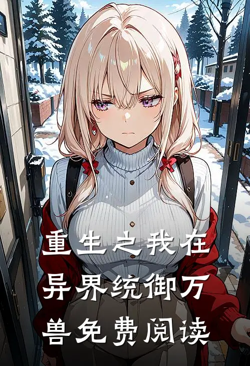 重生之我在异界统御万兽免费阅读