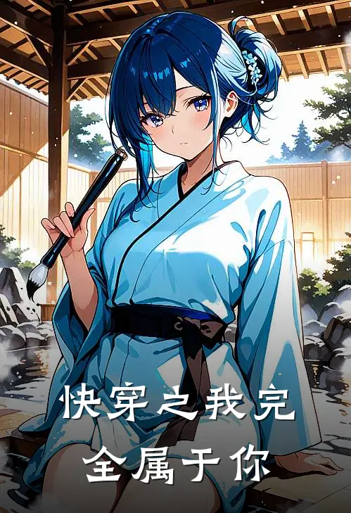 快穿之我完全属于你