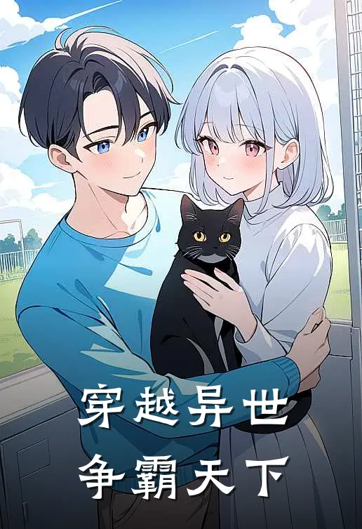 穿越异世争霸天下(宴胤玮李察)全文免费阅读无弹窗大结局_《穿越异世争霸天下》宴胤玮李察免费小说