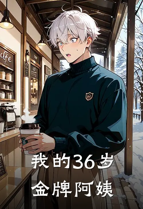 我的36岁金牌阿姨