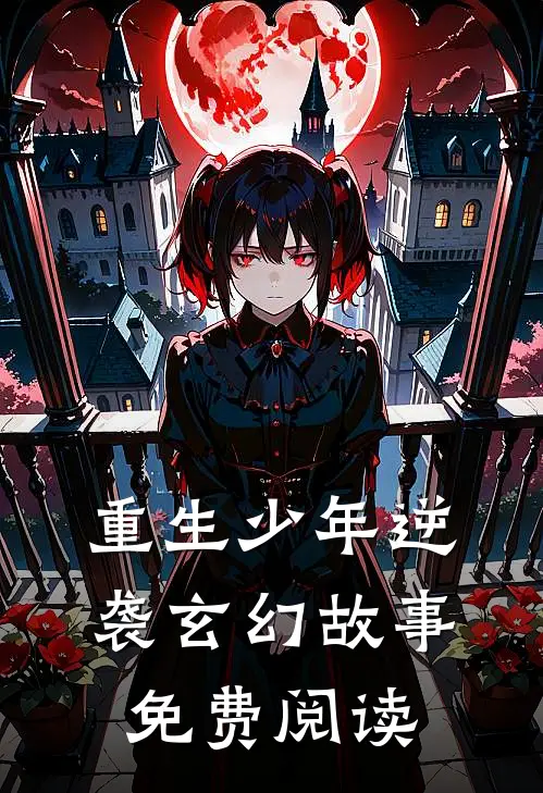 重生少年逆袭玄幻故事免费阅读