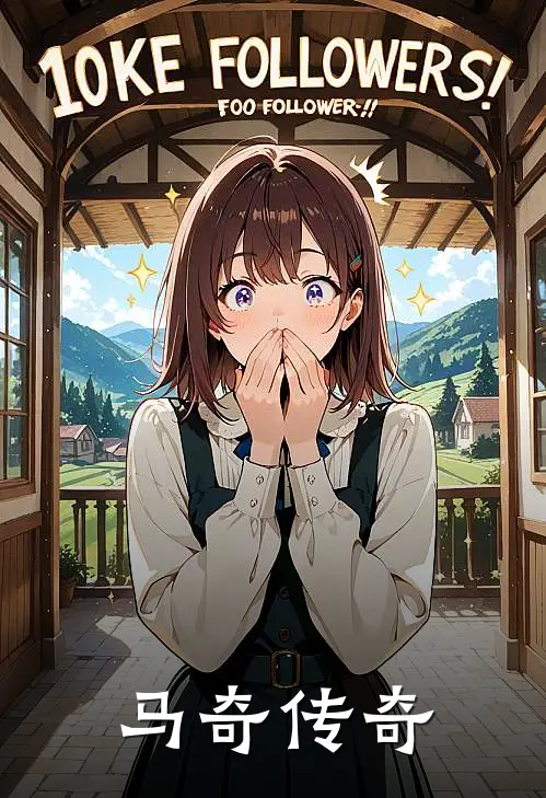 马奇康熙(马奇传奇)全本免费在线阅读_马奇康熙全集在线阅读