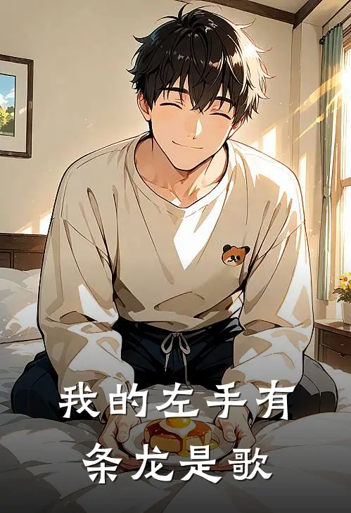我的左手有条龙是歌