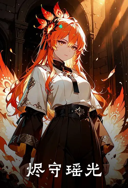 烬守瑶光