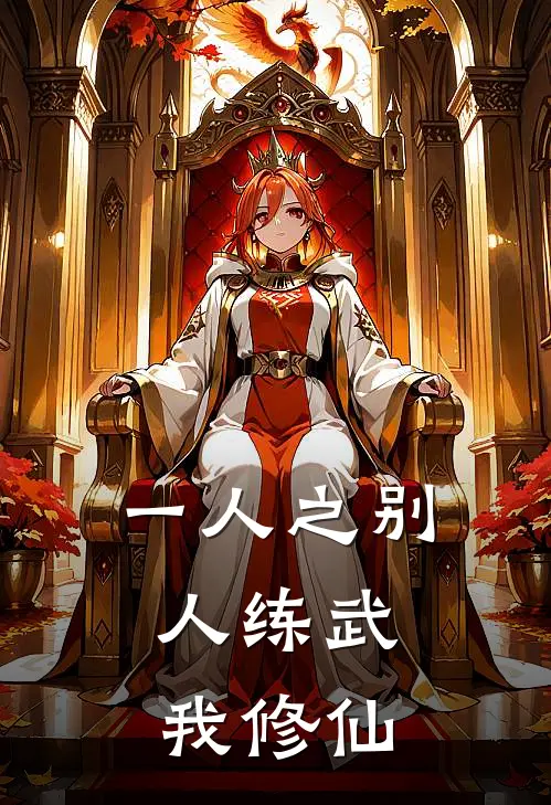 一人之别人练武，我修仙
