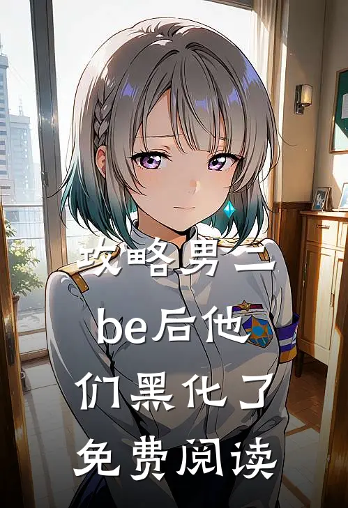 攻略男二be后他们黑化了免费阅读