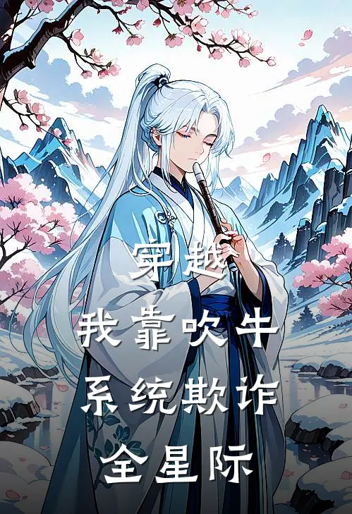 穿越：我靠吹牛系统欺诈全星际(云清战星澜)全章节在线阅读_云清战星澜全章节在线阅读