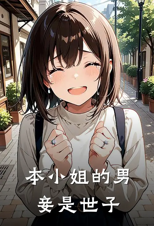 本小姐的男妾是世子