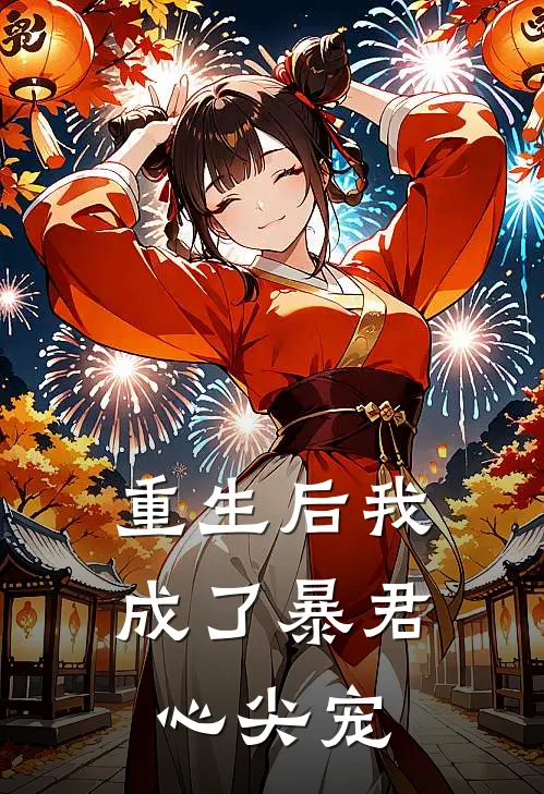 重生后我成了暴君心尖宠