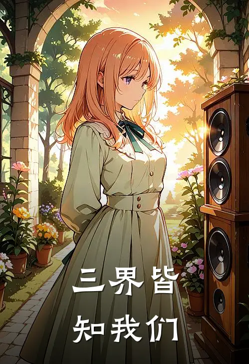 《三界皆知我们》哪吒敖丙已完结小说_三界皆知我们(哪吒敖丙)经典小说