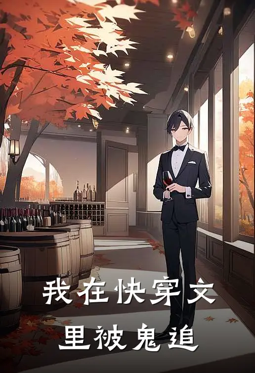 我在快穿文里被鬼追