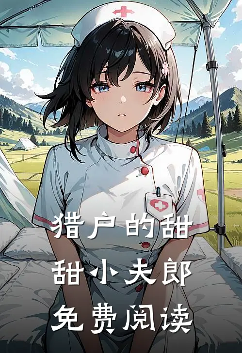 猎户的甜甜小夫郎免费阅读