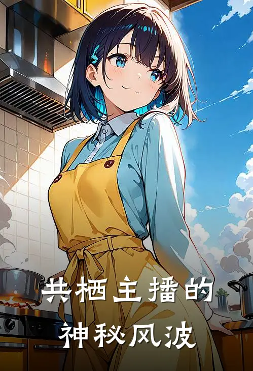 强哥强哥《共栖主播的神秘风波》完结版阅读_(共栖主播的神秘风波)全集阅读