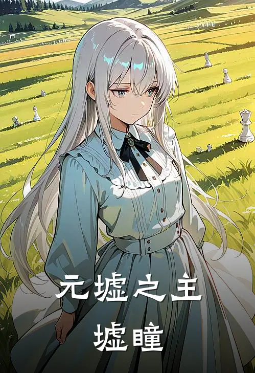 元墟之主：墟瞳