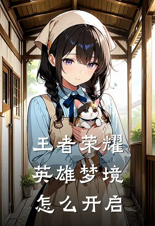 王者荣耀英雄梦境怎么开启